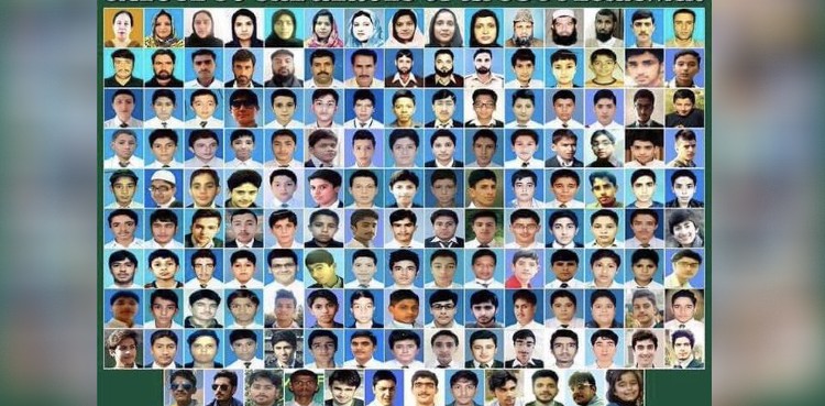 Nation continues to mourn APS tragedy six years after inhumane attack