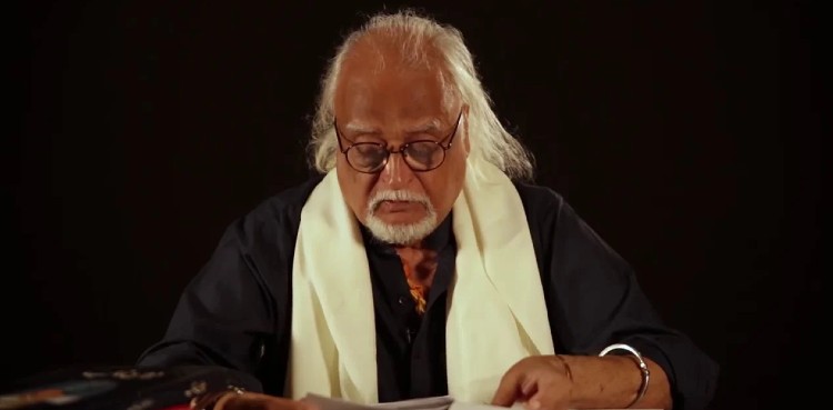 Anwar Maqsood tests positive for Covid-19