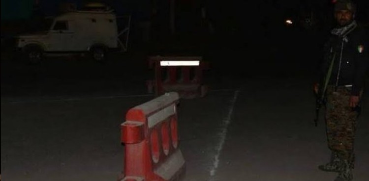 BJP faces defeat in IIOJK’s local elections