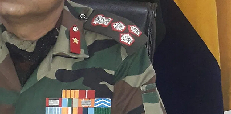 Indian Army colonel drugs friend at party, rapes his wife