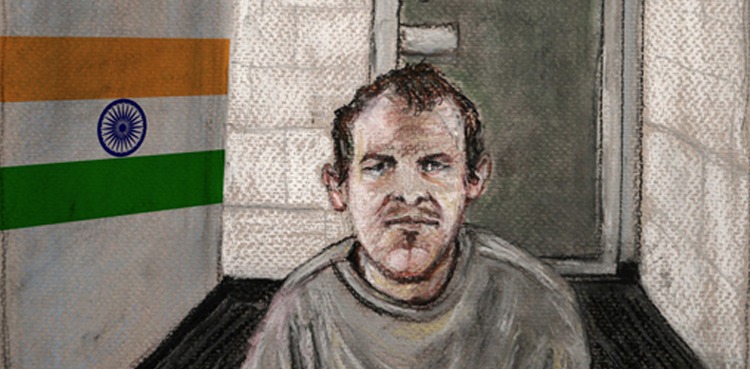 Christchurch attack, India, Brenton Tarrant