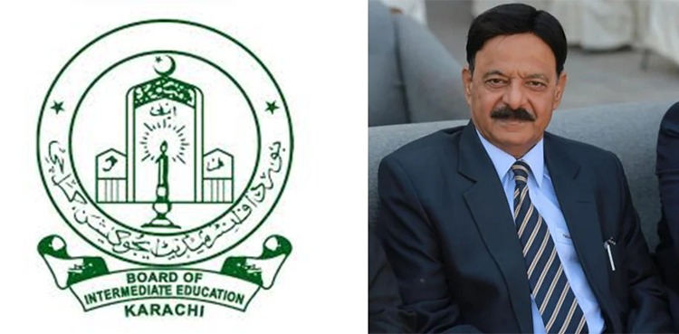 Dr Saeeduddin BIEK Chairman