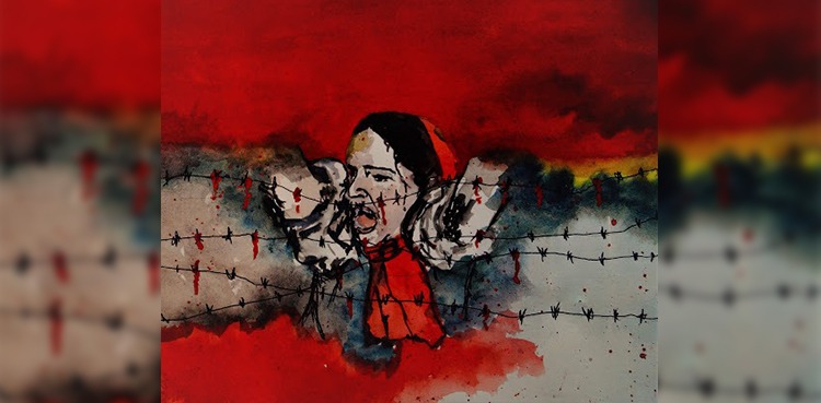 Indian Forces martyr 278