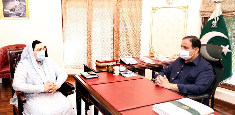 Prices of flour and sugar are stabilized due to the timely decisions: Buzdar