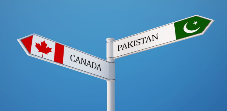 Canada travel advisory Pakistan