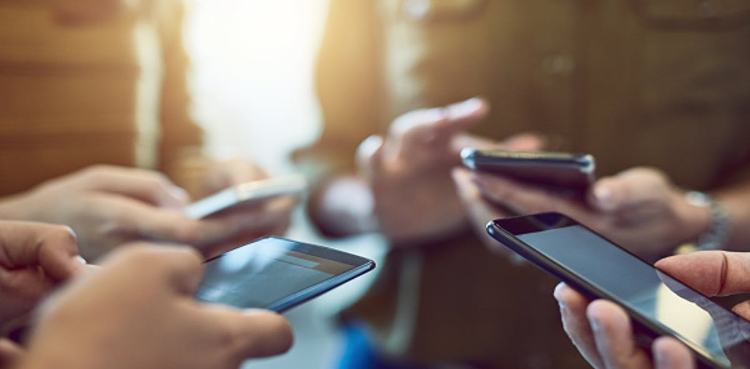 Tax relief telecom sector