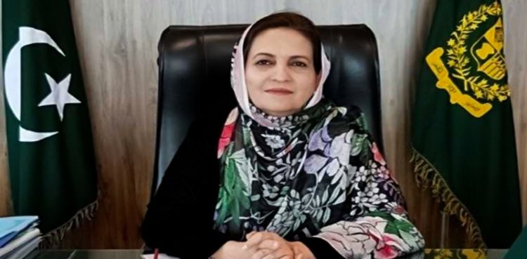 Government COVID-19 vaccine