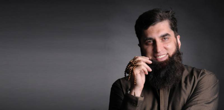 Junaid Jamshed