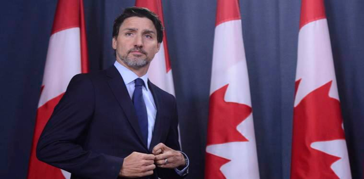 India ‘rattled’ by Canadian PM Justin Trudeau’s remarks on farmers’ protest
