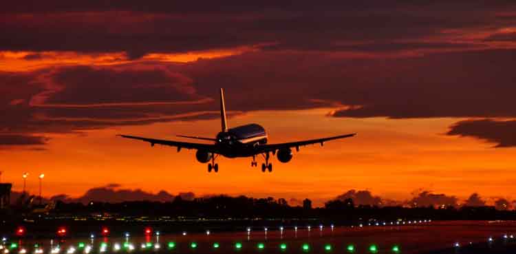 UN asks staff to avoid traveling on Pakistan-registered airlines