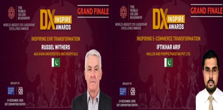 World CIO 200 Summit