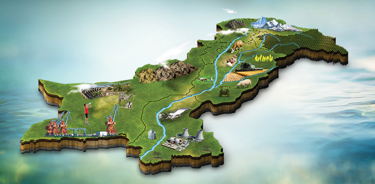 ECNEC Karachi Balochistan CPEC