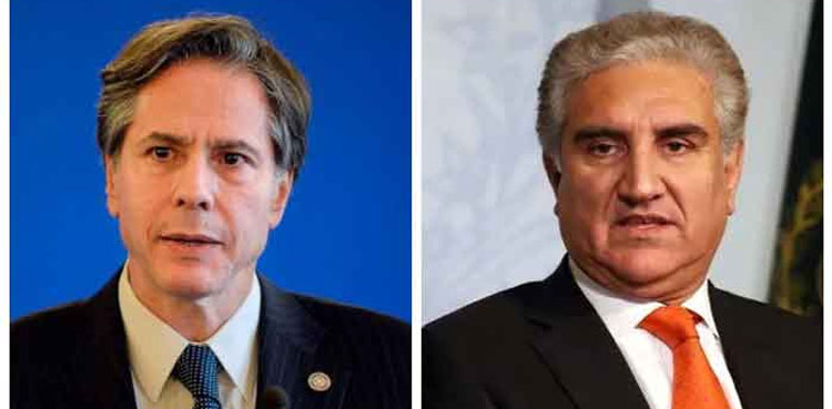 Secretary Blinken urges Pakistan to ‘ensure accountability’ in Daniel Pearl’s murder