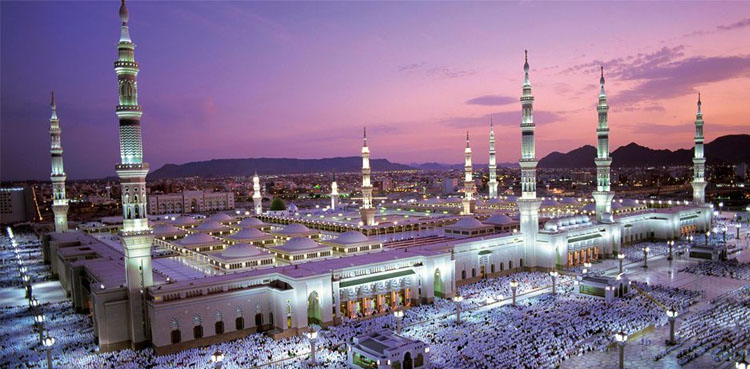WHO includes Madina among world’s healthiest cities