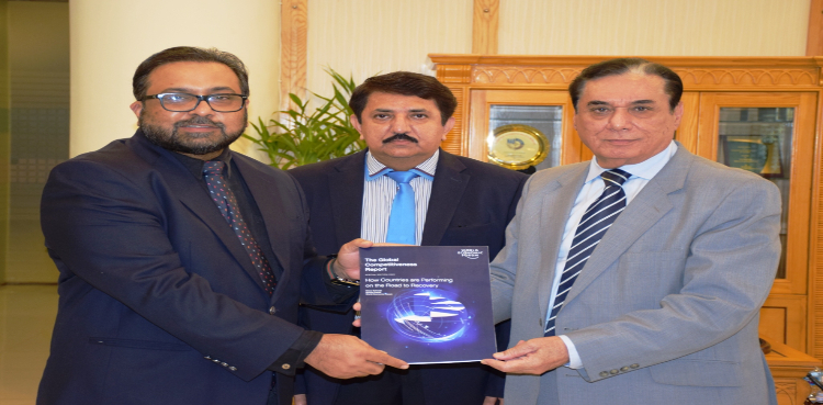 NAB World Economic Forum