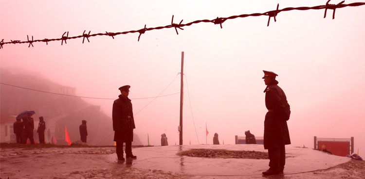 India, China troops clash again at Sikkim, soldiers sustain injuries: report