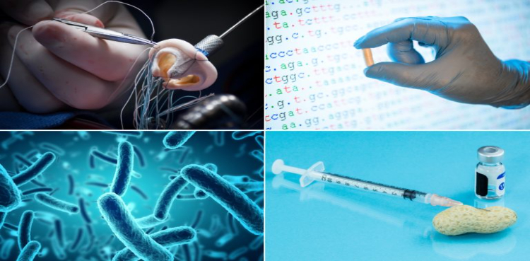 Top 5 medical innovations Pakistan 2020