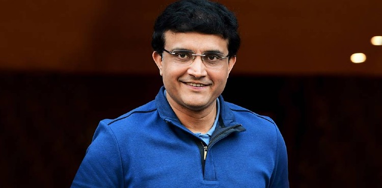 BCCI chief Sourav Ganguly hospitalised following chest pain