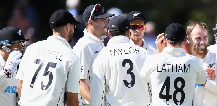 PAK vs NZ: New Zealand thrash Pakistan by an innings and 176 runs