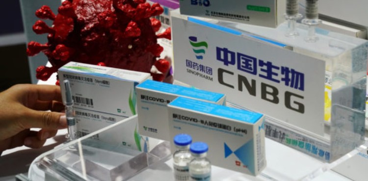 Pakistan chose Sinopharm vaccine for corona vaccination: Nausheen Hamid