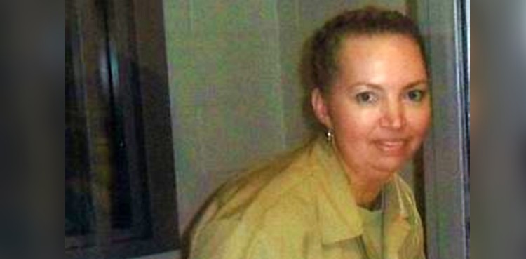 US executes first woman on federal death row after decades