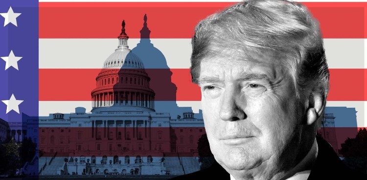 Donald Trump impeached by US House for second time