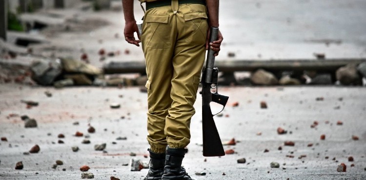 Life in lockdown: A torrid tale of brutalities endured by IIOJK at hands of India