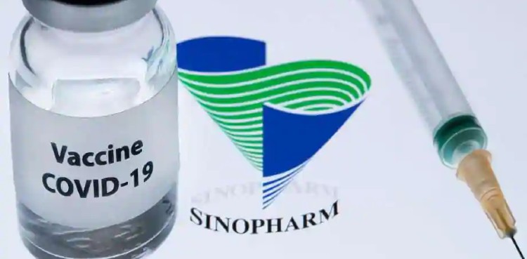 Govt approves Chinese Sinopharm COVID-19 vaccine for emergency use