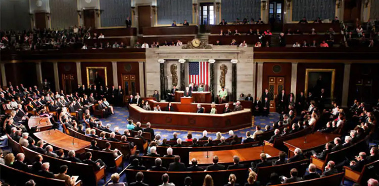 US Congress introduces bill to terminate Pakistan’s ‘major non-NATO ally’ designation