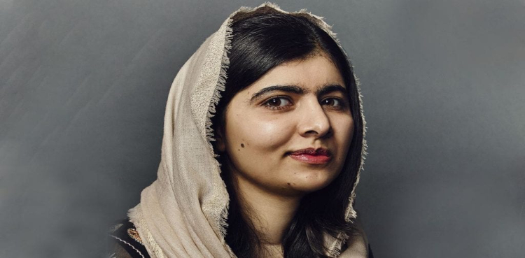 US Congress Malala Yousafzai Scholarship Act