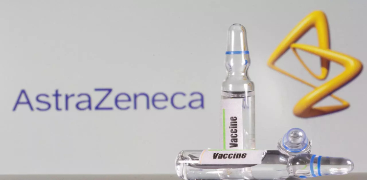 COVID-19 Vaccine: Pakistan AstraZeneca