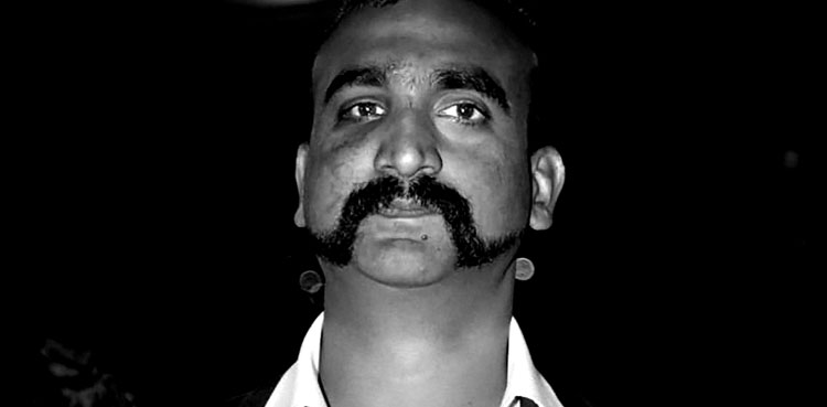 Abhinandan’s War