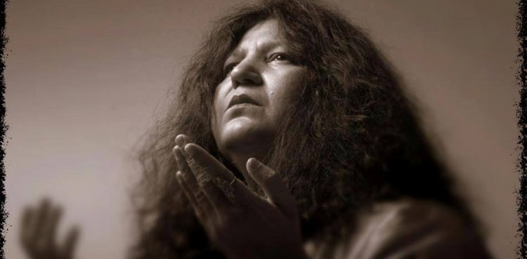 ‘Sufi Soul of Sindh’, Abida Parveen turns 67