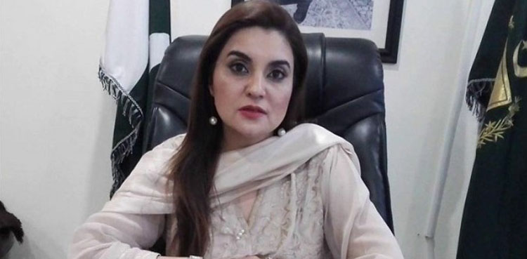 Four killed as Kashmala Tariq’s protocol vehicles crash into car, motorcycle