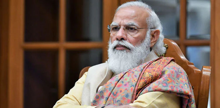 Modi vows to move ahead with agricultural reforms despite farmers’ protests