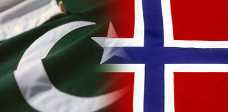 Pakistani expats in Norway now eligible for dual citizenship