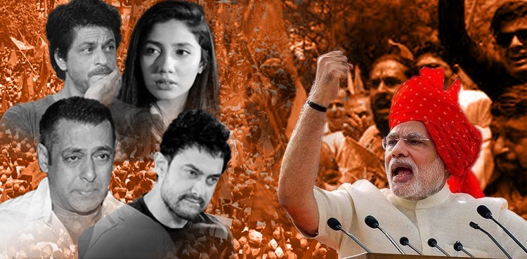 The Death of Bollywood's Secular Image