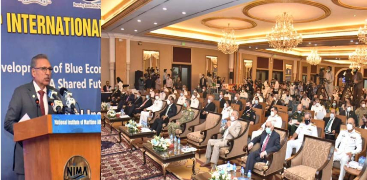 9th International Maritime Conference