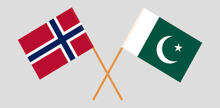 Pakistanis Norway dual citizenship