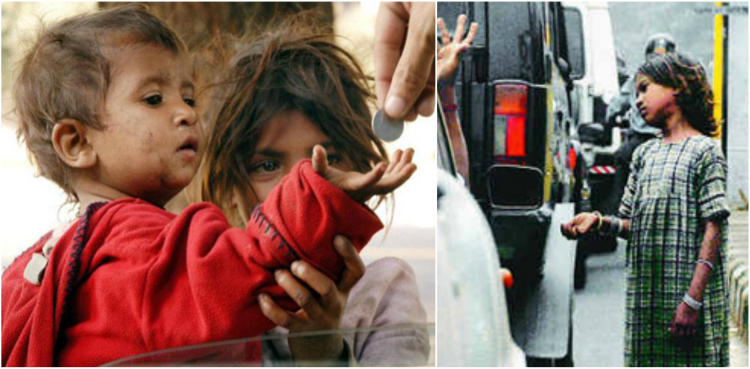 Why Should I Be Hungry – A short story by Zeenat Hakimjee on forced beggary and food insecurity