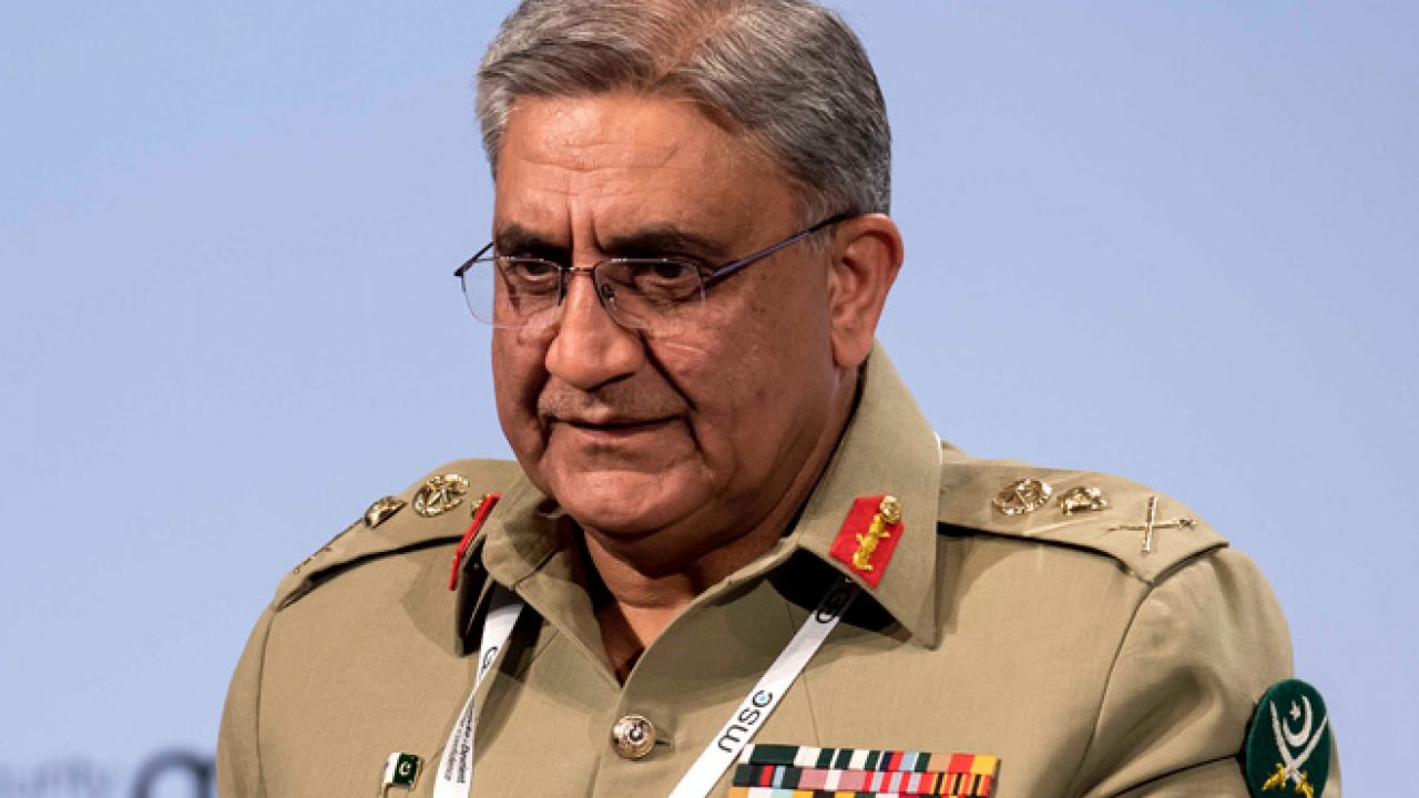 Pakistani women deserve immense respect, gratitude: COAS Bajwa