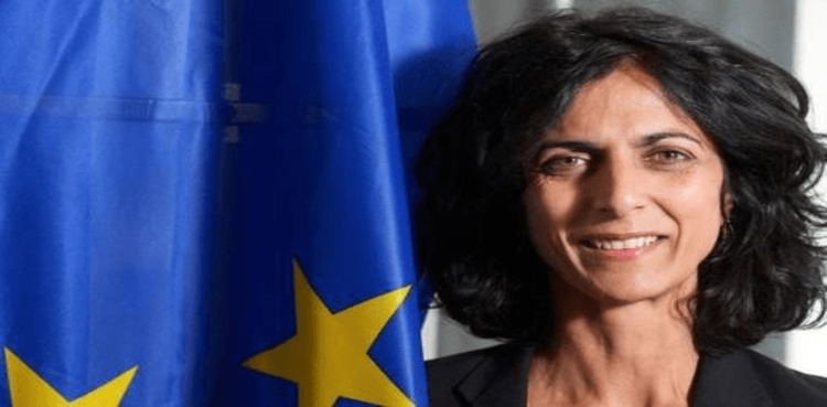 EU Human Rights Chief India