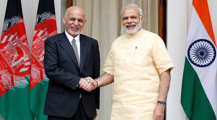 India – Afghanistan’s ‘Hidden’ Enemy