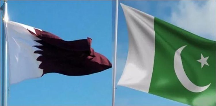 Pakistan Qatar