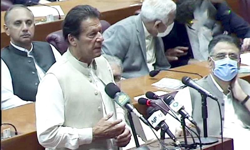 EC should consider facts on horsetrading that occurred in Senate: PM