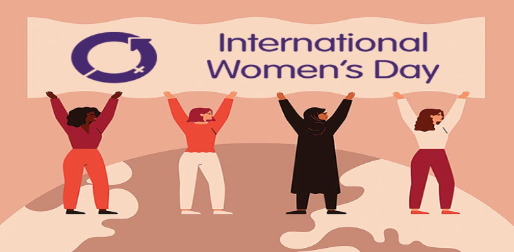 Here’s Everything To Know About International Women’s Day