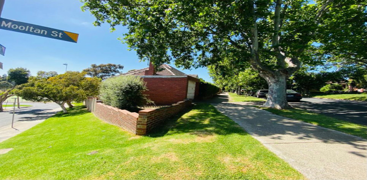 mooltan street australia