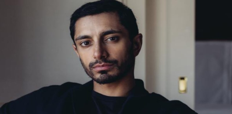 Riz Ahmed Academy Awards
