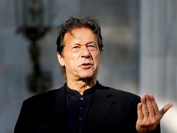 PM Imran’s visit to GB postponed due to bad weather conditions
