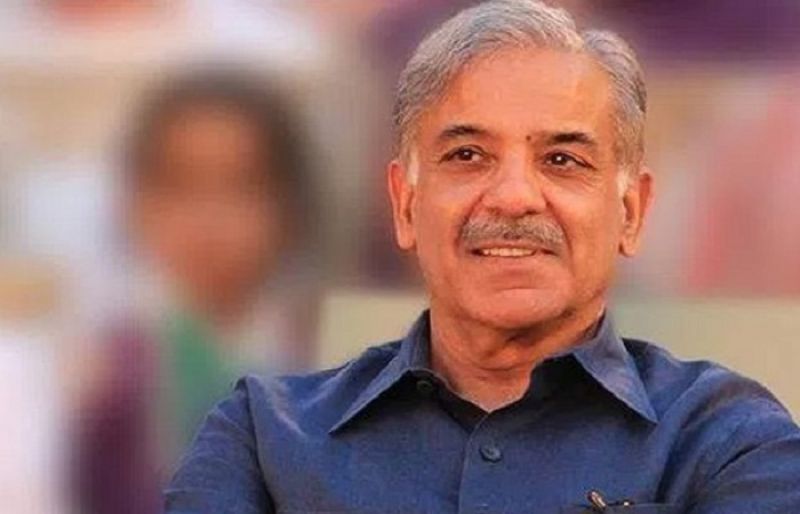 Shehbaz sharif awaits release order